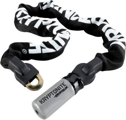 Kryptonite Stronghold Ground Anchor Sold Secure Diamond