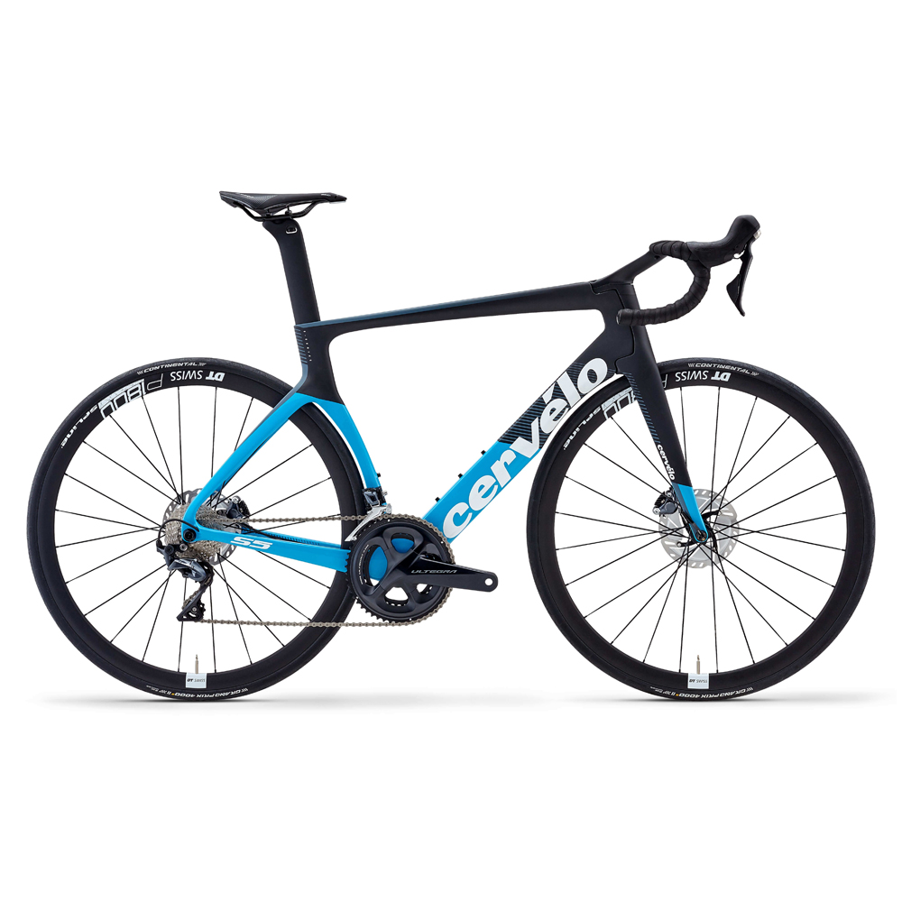 cervelo s5 51