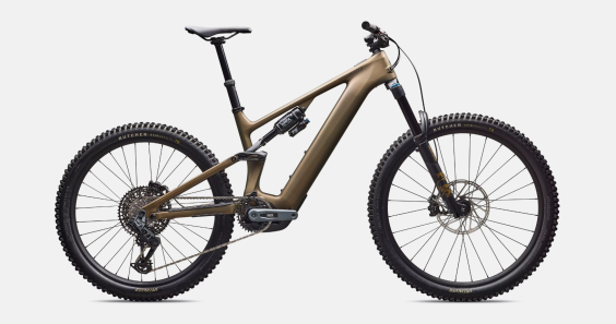 Specialized Turbo Levo 4 Expert Carbon