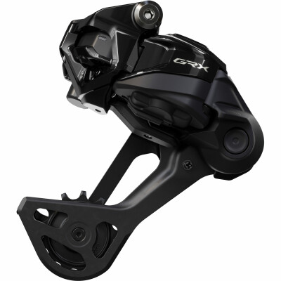 Shimano Rd-Rx827 Grx Di2, 12-Speed Rear Derailleur