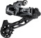 Shimano Rd-Rx815 Grx Di2, 11-Speed Rear Derailleur, Shadow+ 11 SPEED Black