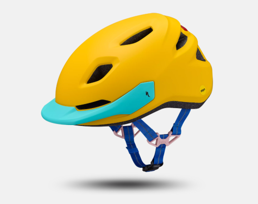 Specialized Shuffle 2 Child Led Mips Helmet