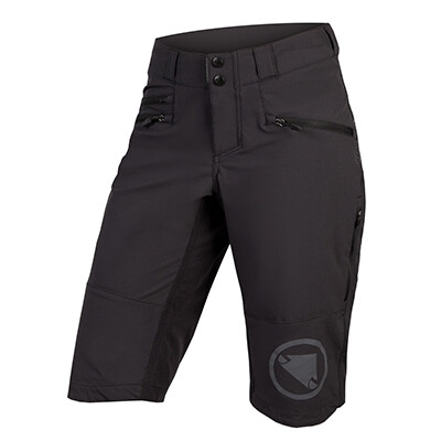 Endura Women’s Singletrack Short Ii