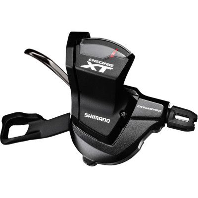 Shimano Shift Lever Deore Xt M8000 11Sp Rh