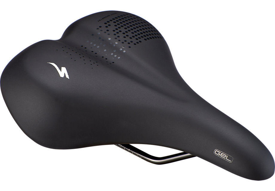 Specialized Body Geometry Comfort Gel