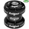 Hope Technology Standard Headset 1 1/8" 1X1/8 Black