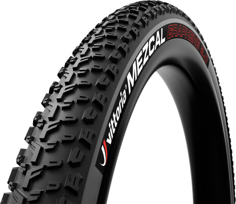 Vittoria Mezcal Iii 27.5X2.1 Xc Tyre