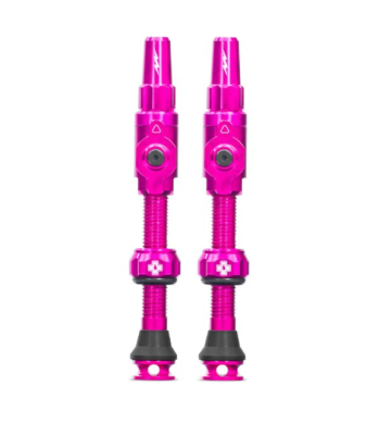 Muc-Off Big Bore Lite Tubeless Valves