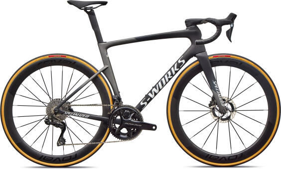 Specialized Tarmac Sl9 S-Works Shimano Dura-Ace Di2