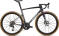 Specialized Tarmac Sl9 S-Works Shimano Dura-Ace Di2 56 Satin Carbon / Satin Whit