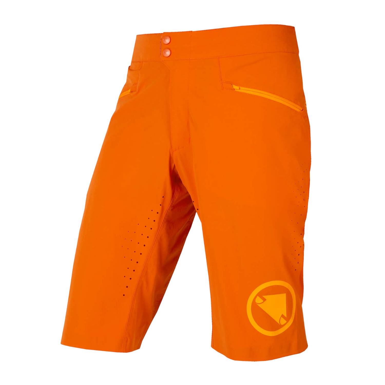 Endura single track online lite short