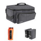 Pannier Bags