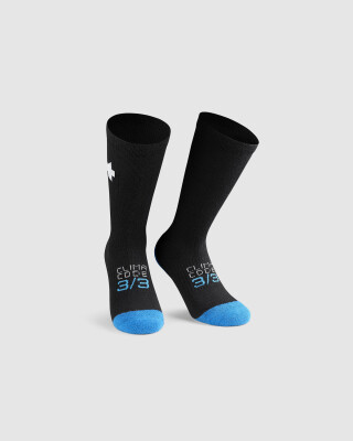 Assos Ultraz Winter Socks P1