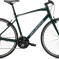 Specialized Sirrus 1.0 2021 S Gloss Forest Green / White Mountains / Satin Black Reflective