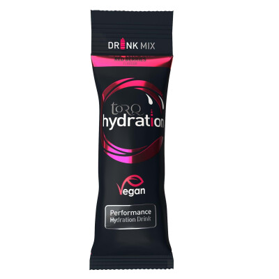 Torq Hydration Drink Sachet