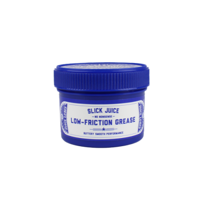 Juice Lubes Low-Friction Grease
