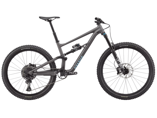 Specialized Status 160 Base 29/27.5