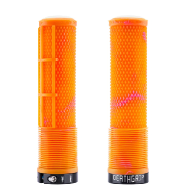 Dmr Bikes Deathgrip2 Flangeless Thin