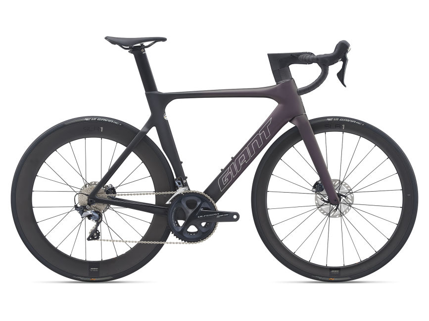 Giant Propel Advanced Pro 1 Disc 2021 ML Matte Rosewood