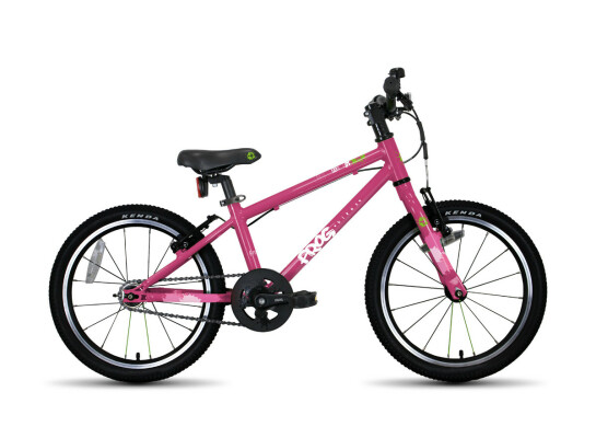 Frog 47 Kids Bike