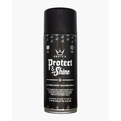 Peatys Protect & Shine Spray