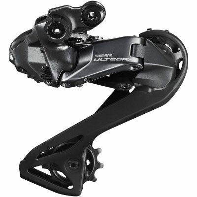 Shimano Rd-R8150 Ultegra Di2 12-Speed Rear Derailleur E-Tube