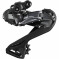 Shimano Rd-R8150 Ultegra Di2 12-Speed Rear Derailleur E-Tube 12 SPEED Black