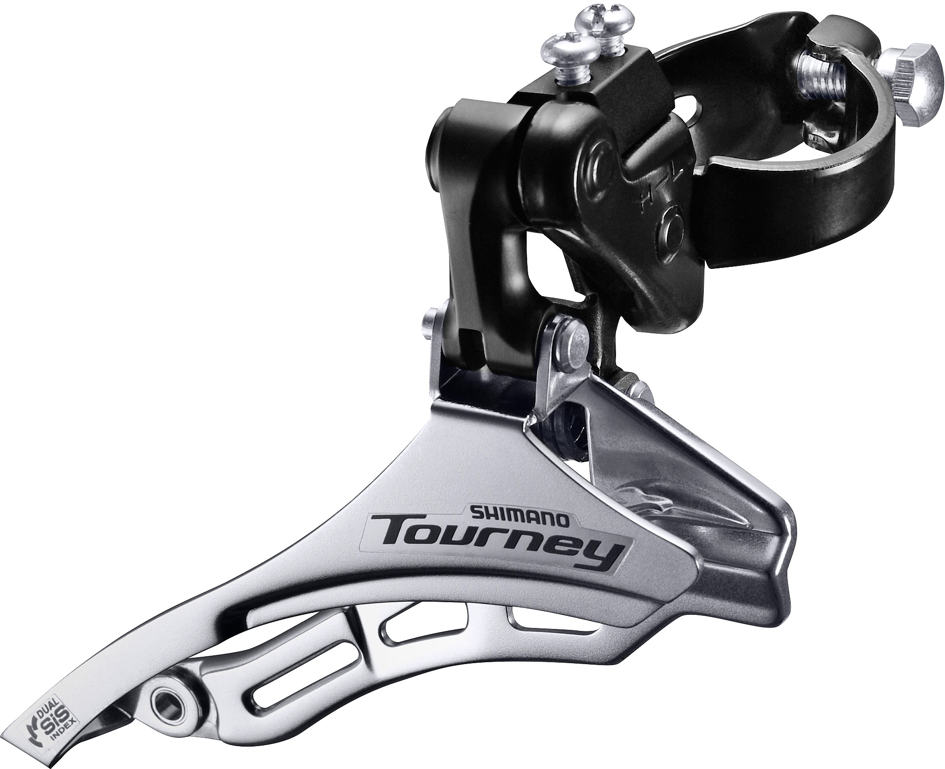 Shimano sis hot sale index derailleur