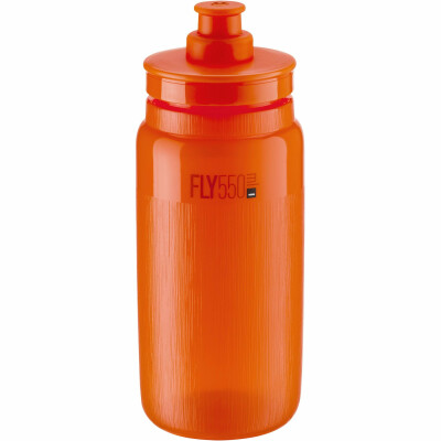 Elite Fly Tex Water Bottle 550Ml