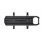 Topeak Omni Quicktrack Adapter LARGE Black