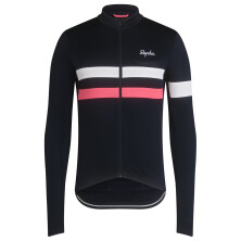 ウェア Rapha Brevet Gore-Tex Infinium Jersey L Rapha Brevet Infinium Gore-Tex Long-Sleeve Jersey - Men's - Men