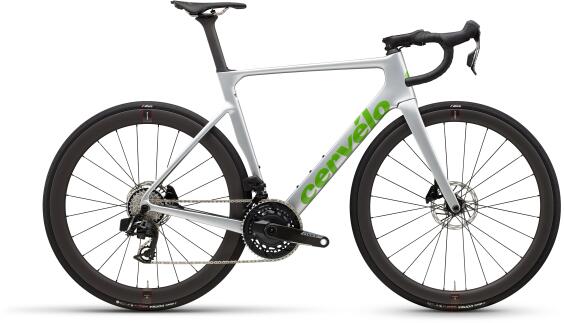 Cervelo Soloist Force Axs