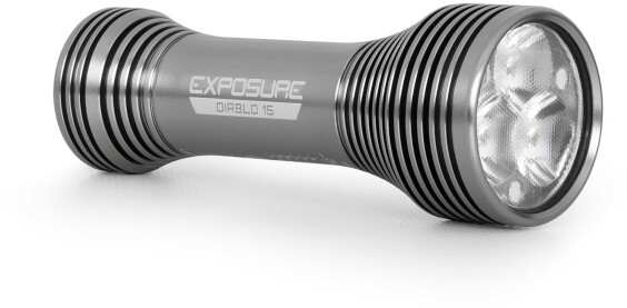 Exposure Lights Diablo 15 Front Light