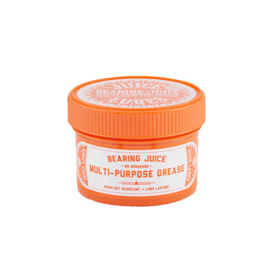 Juice Lubes Bearing Juice, Waterproof Grease