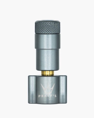 Peatys Co2 Tyre Inflator (head Only)