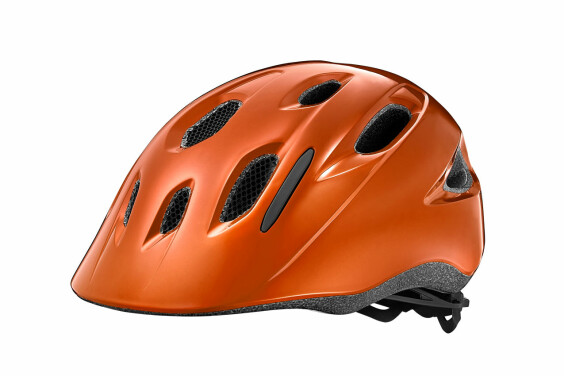 Giant Hoot Arx Kids Helmet