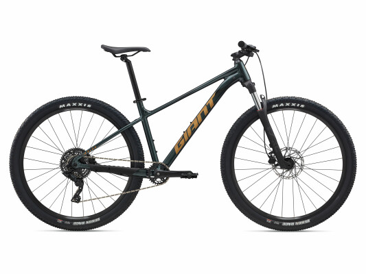 Giant Talon 2 27.5"