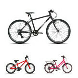 Pedal Bikes