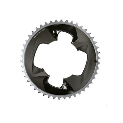 Sram Chain Ring Road 107Bcd 2X