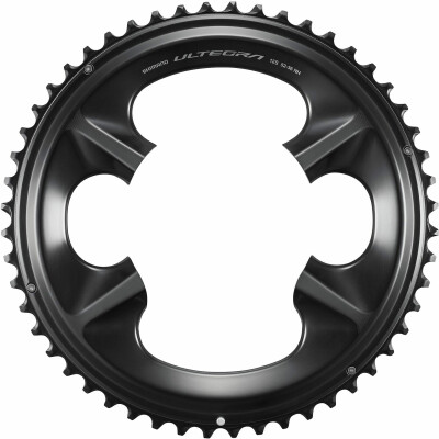 Shimano Fc-R8100 Chainring, 52T-Nh