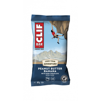 Clif Clif Bar