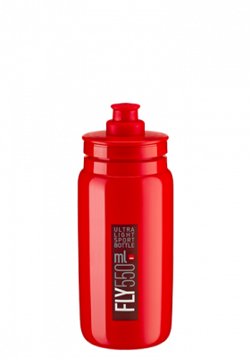 Elite Fly Water Bottle 550Ml