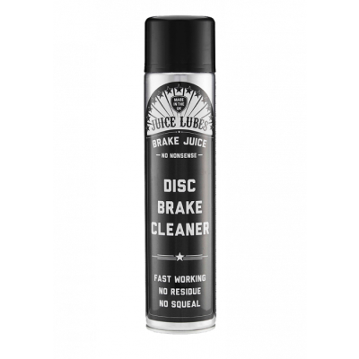 Juice Lubes Disc Brake Degreaser