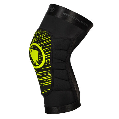 Endura Singletrack Lite Knee Pads Ii