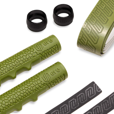 Ere Tenaci Gravel Bar Cover