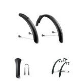 Mudguards