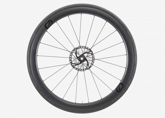 Pinarello Most Ultrafast 40 Disc Wheelset