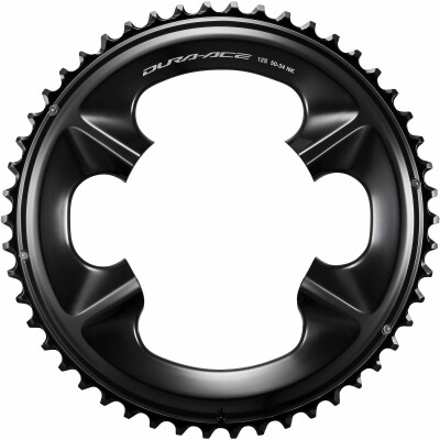 Shimano Fc-R9200 Chainring, 34T-Nk