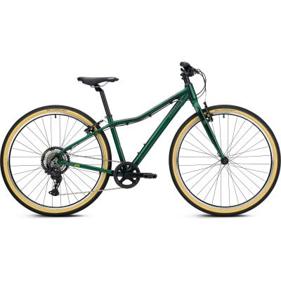 Ridgeback Dimension 27.5 Kids Bike
