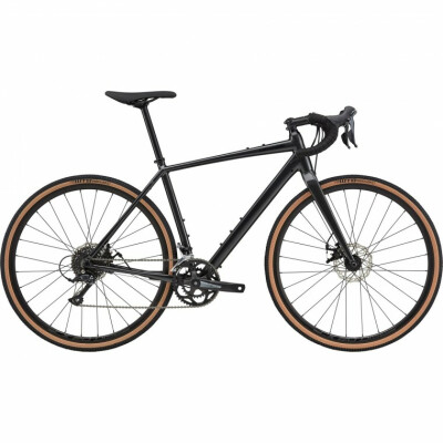 Cannondale Topstone 3 2021